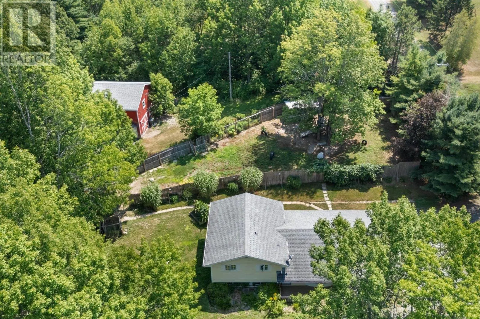 100 Old Northwest Road
