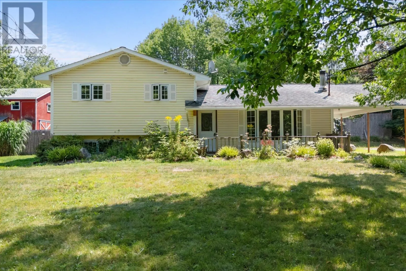 100 Old Northwest Road