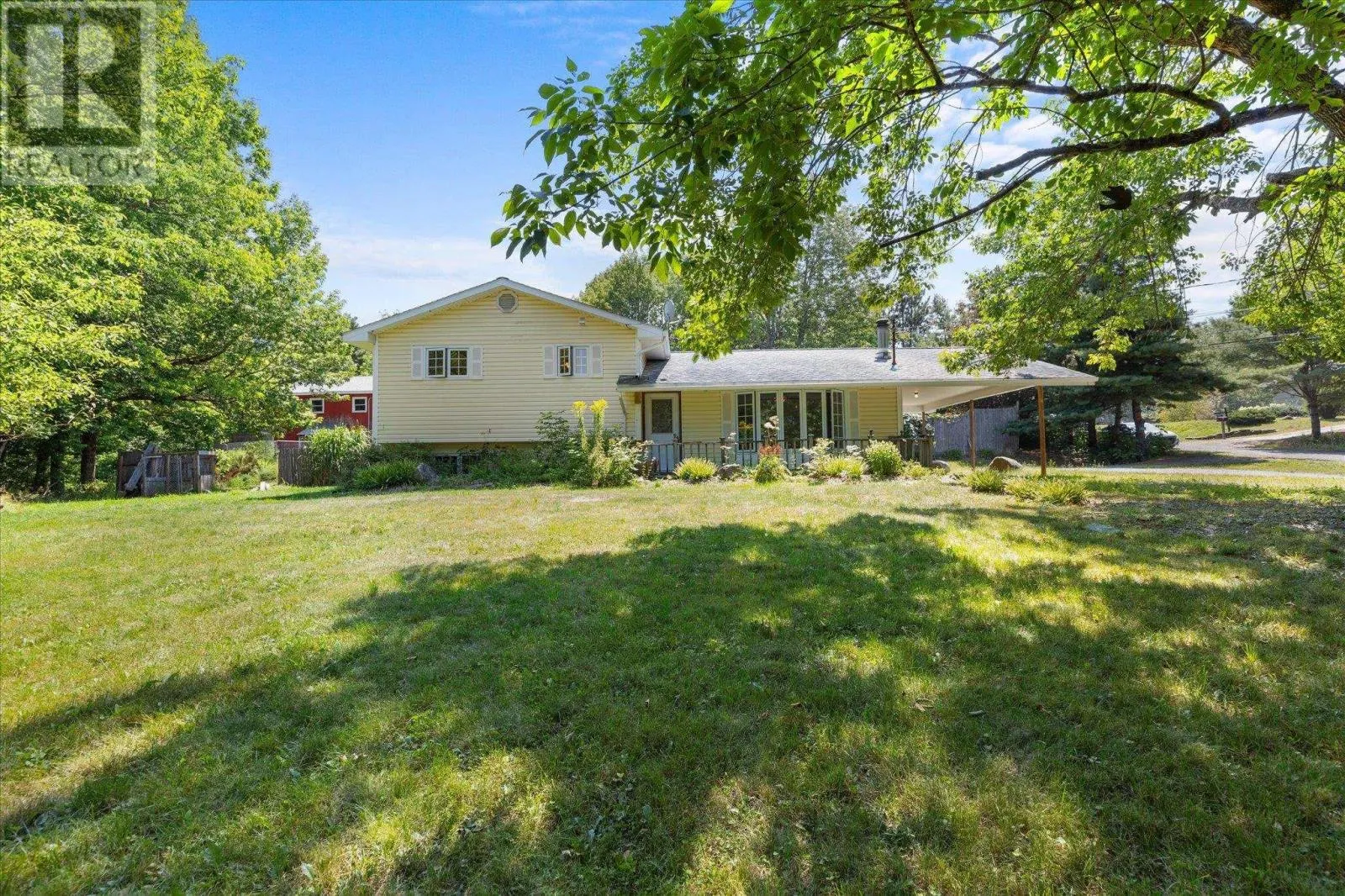 100 Old Northwest Road