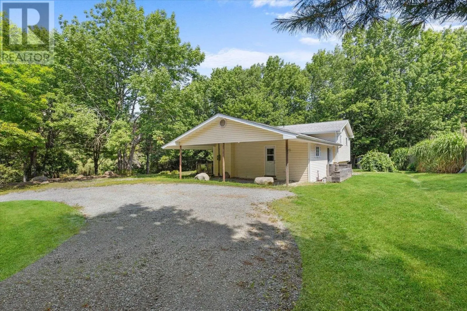 100 Old Northwest Road