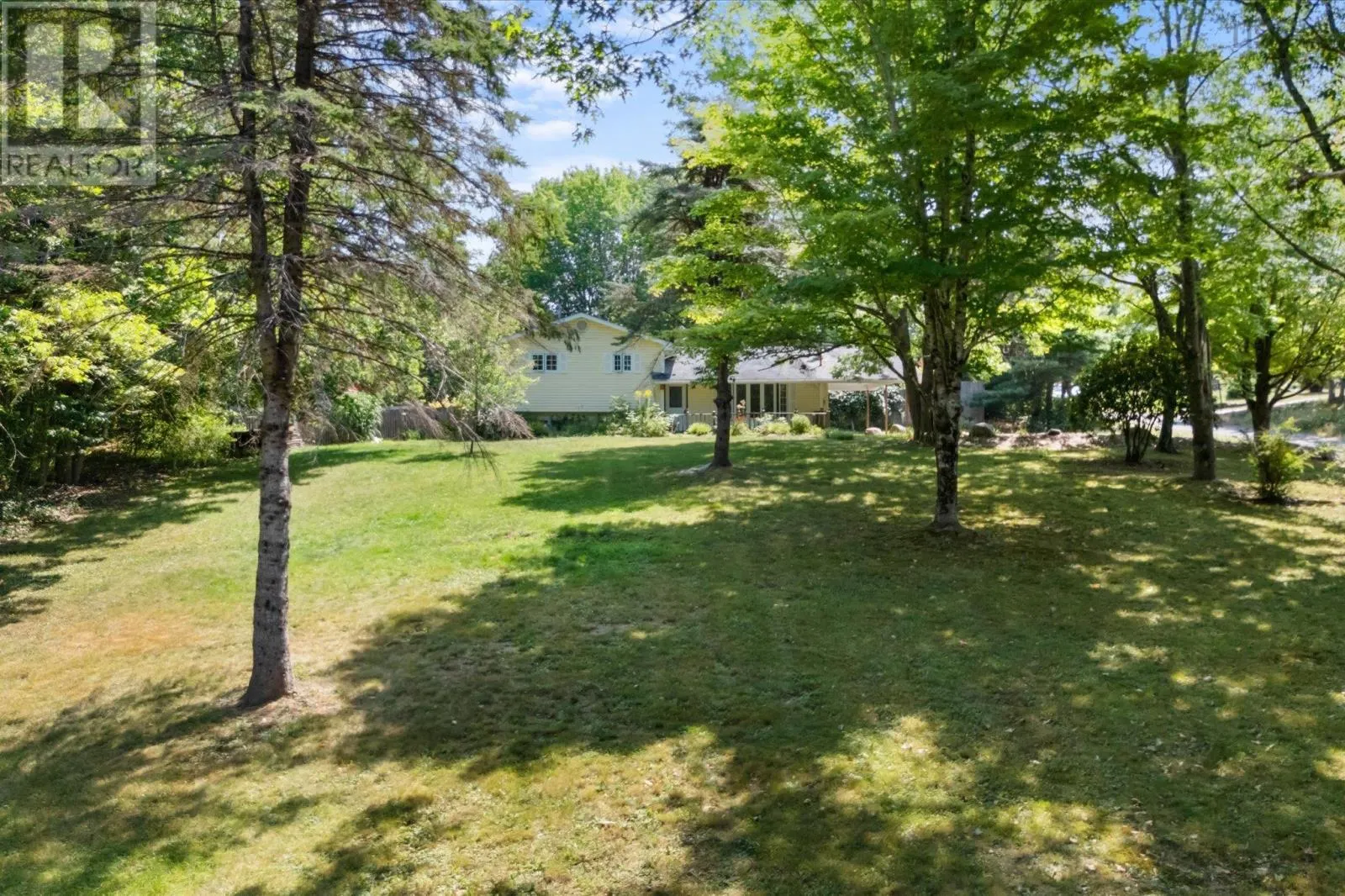 100 Old Northwest Road