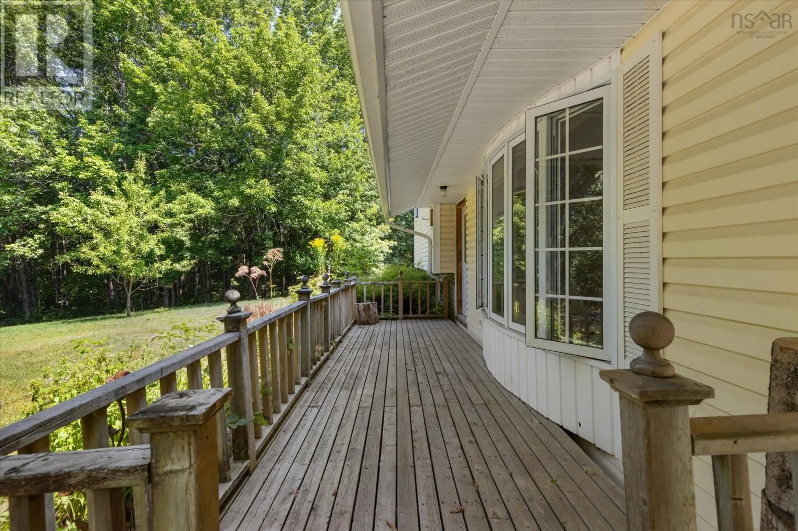 100 Old Northwest Road