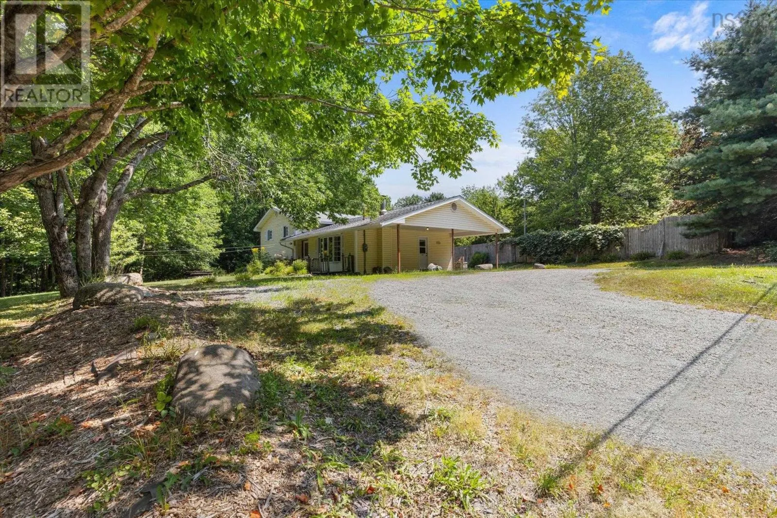 100 Old Northwest Road
