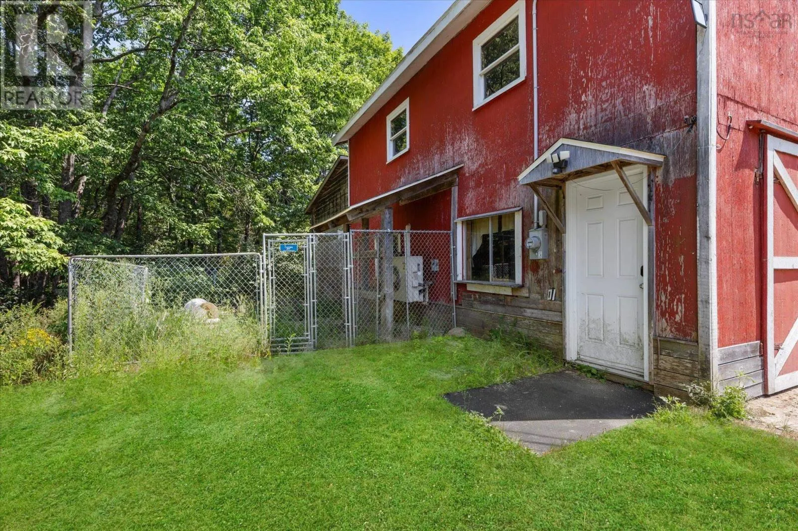 100 Old Northwest Road
