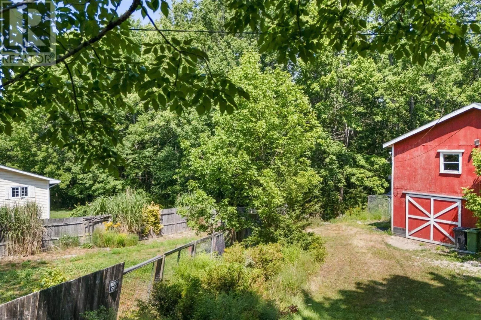 100 Old Northwest Road
