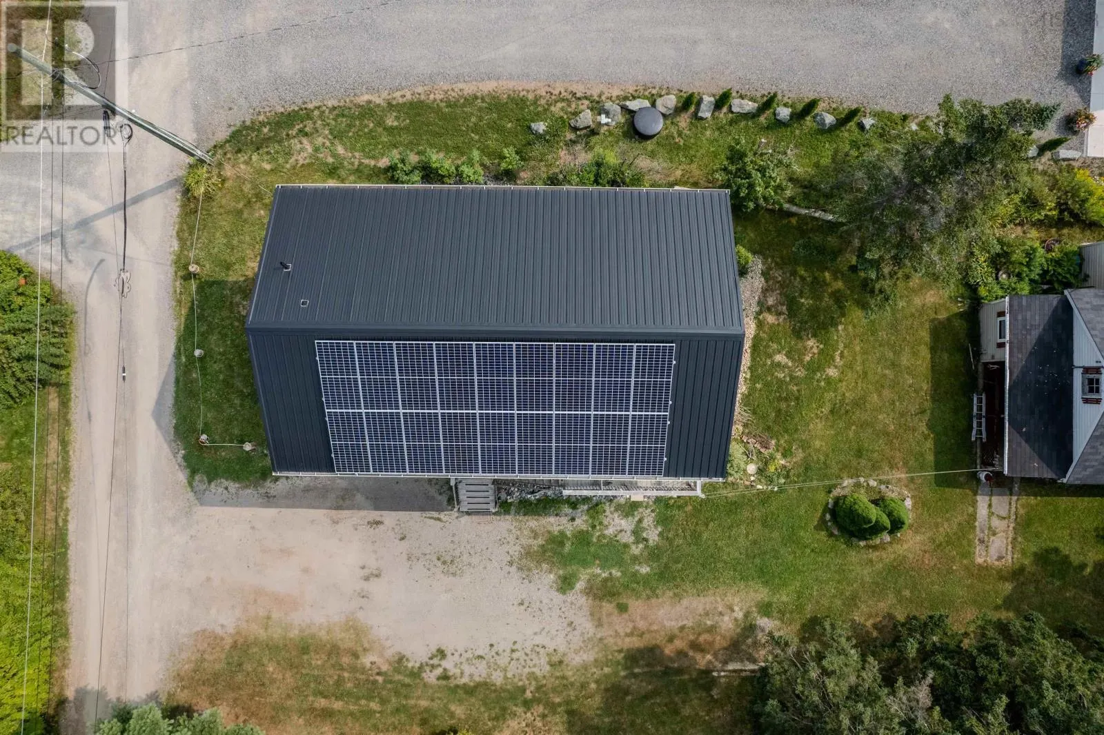 115 Morrison Road