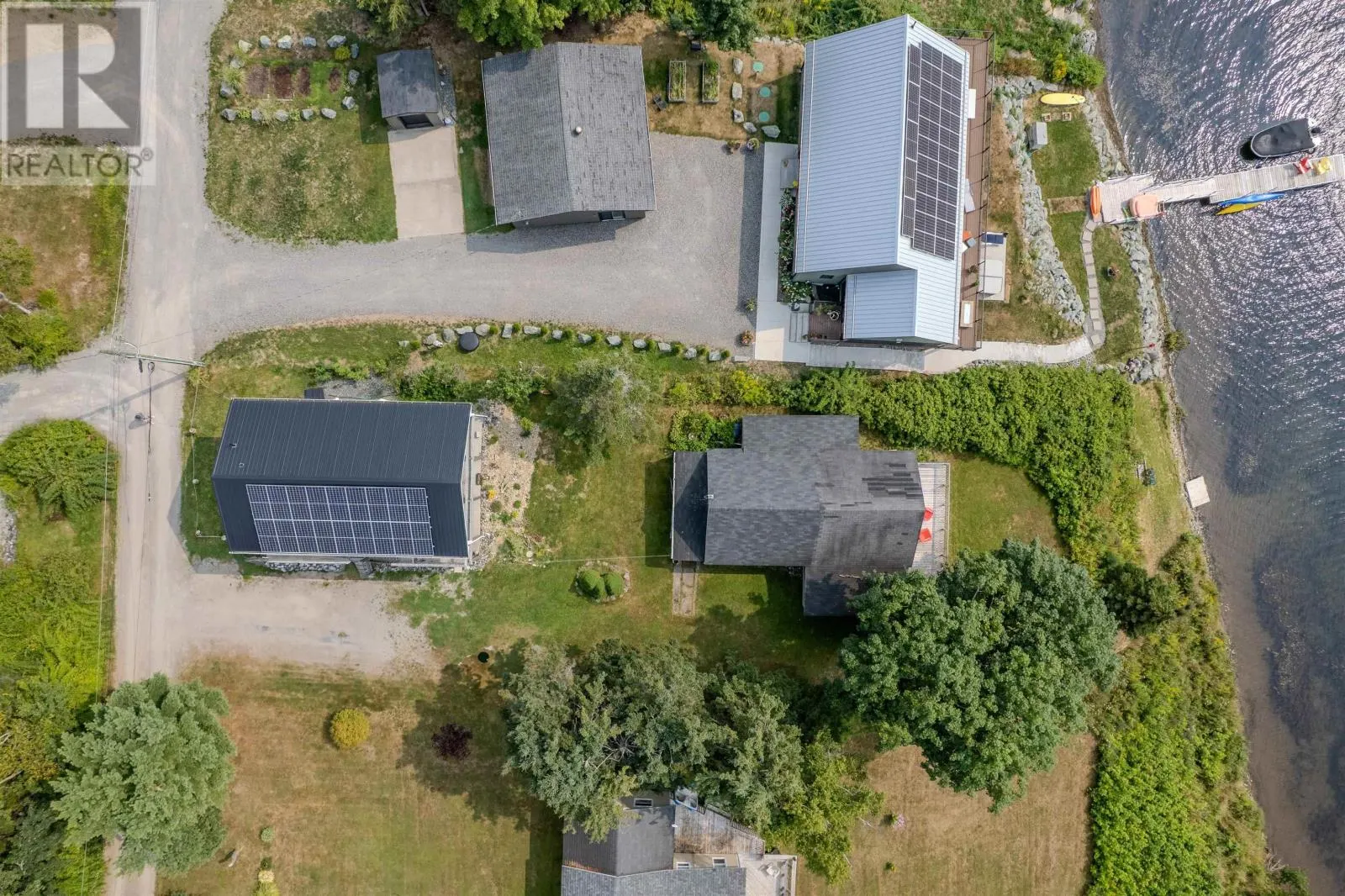 115 Morrison Road