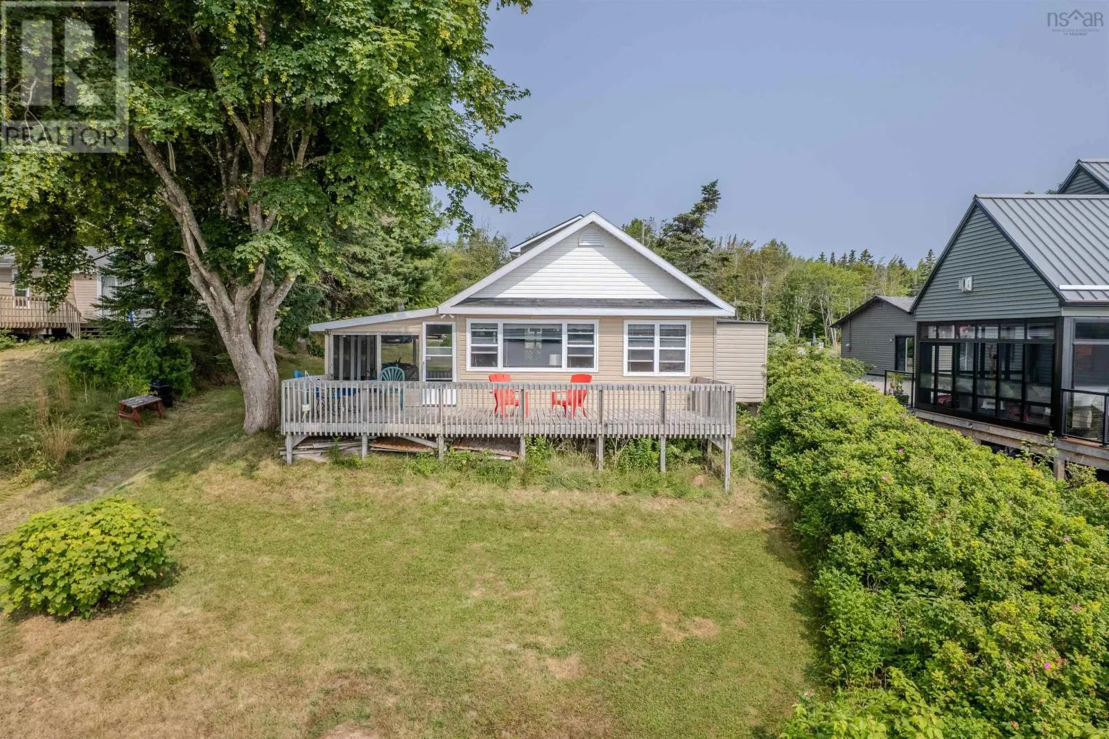 115 Morrison Road
