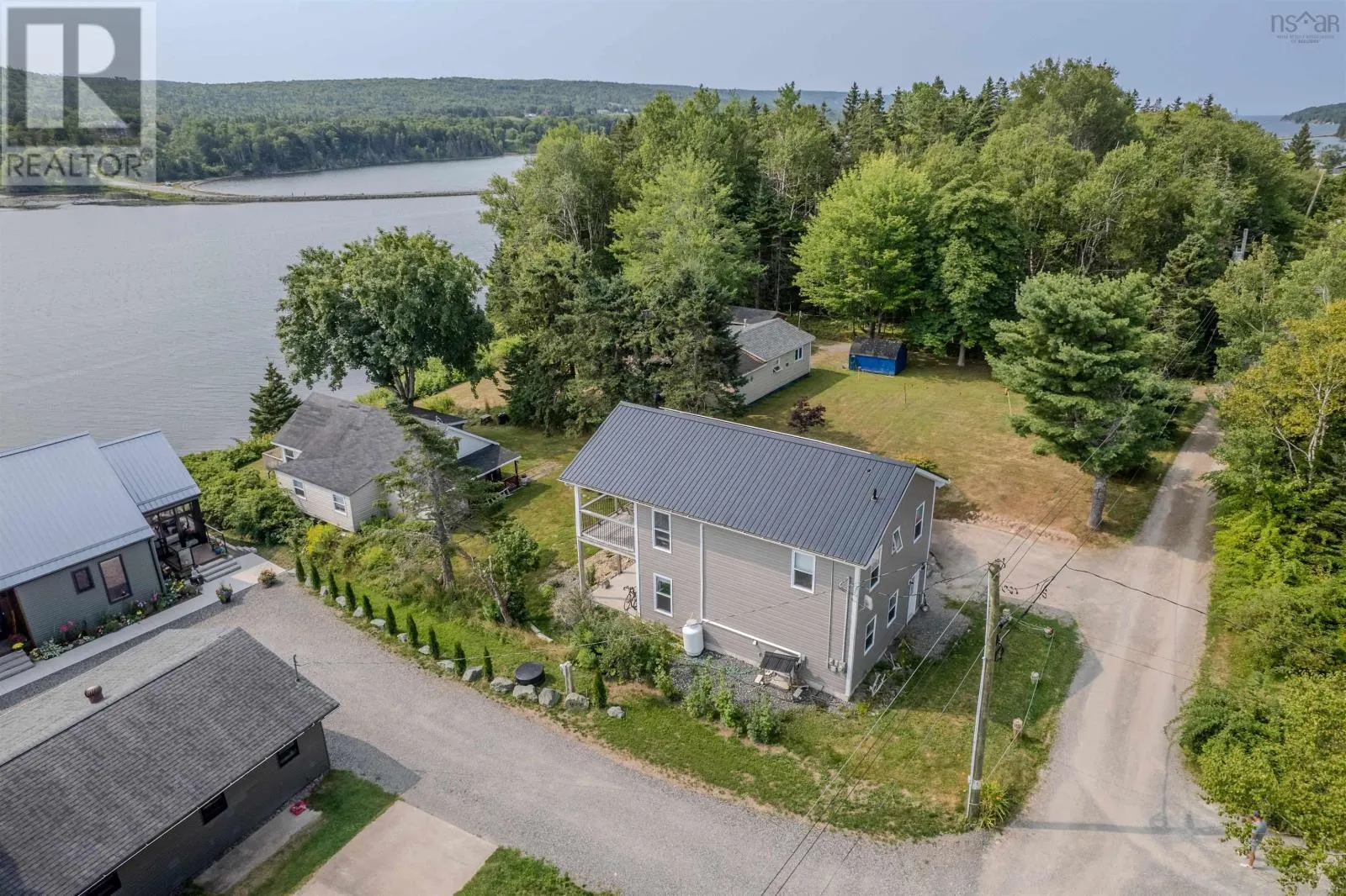 115 Morrison Road