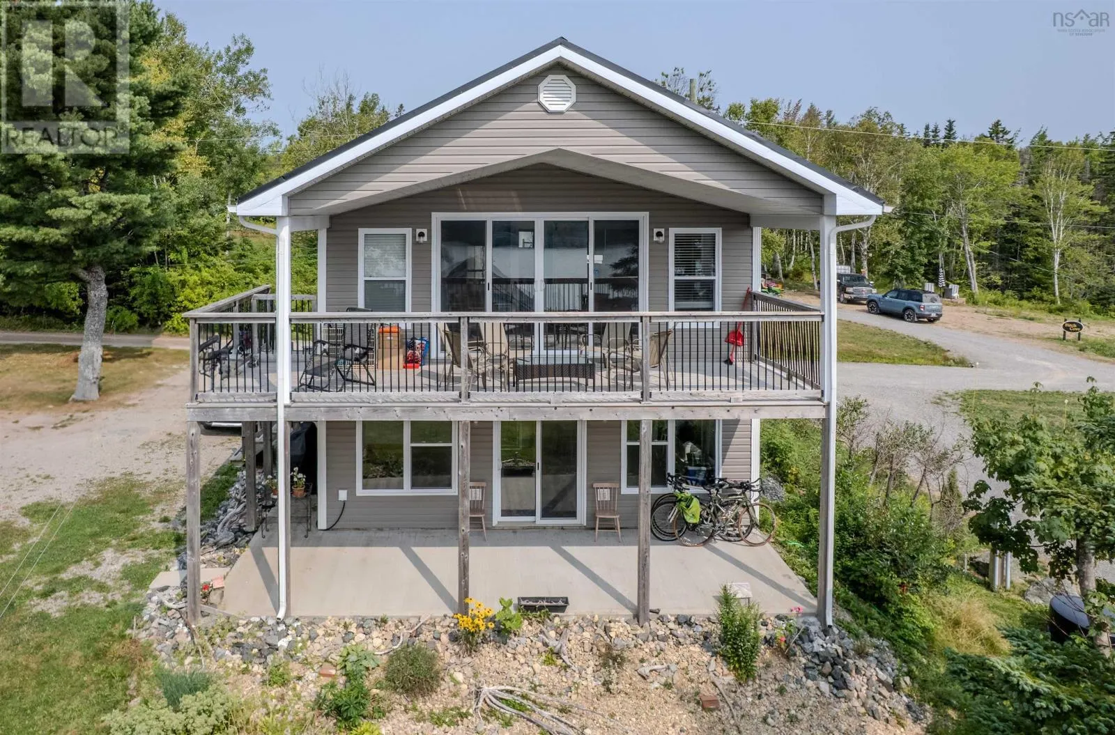 115 Morrison Road