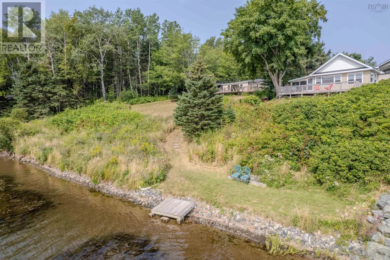 115 Morrison Road