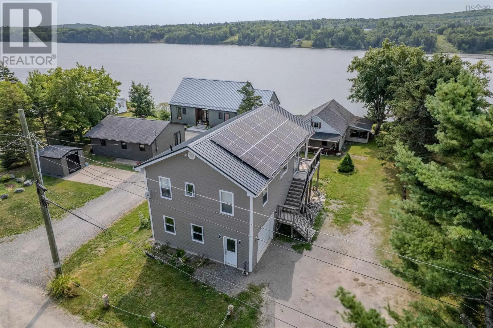 115 Morrison Road