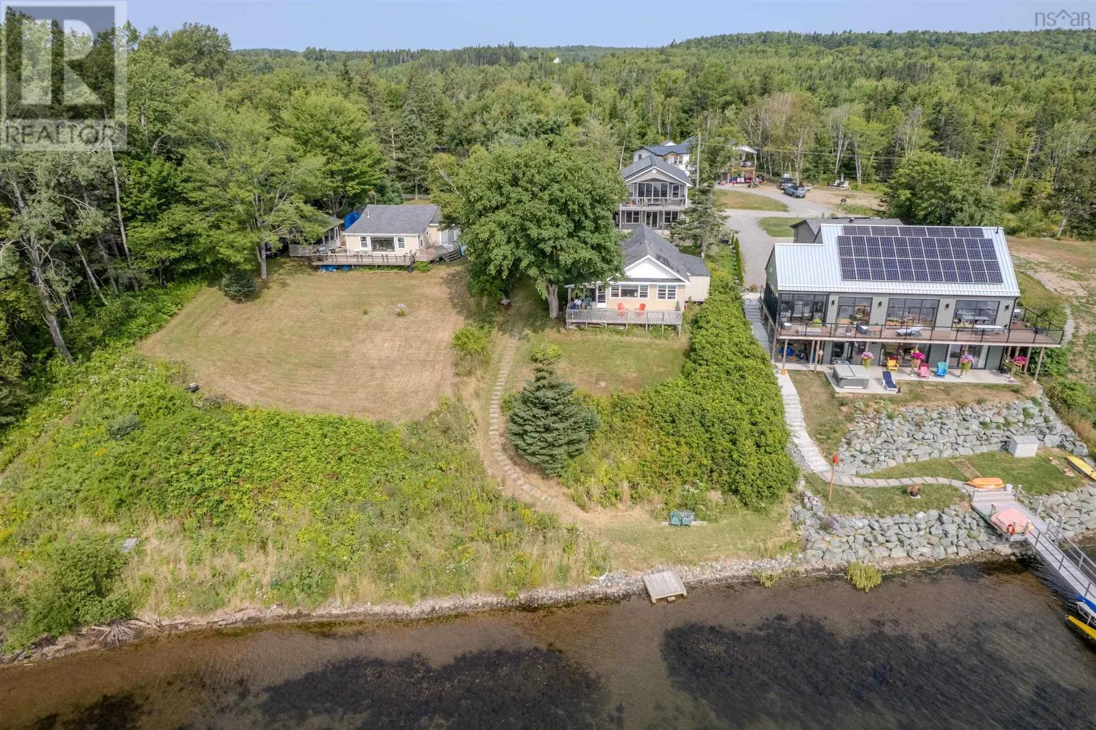 115 Morrison Road