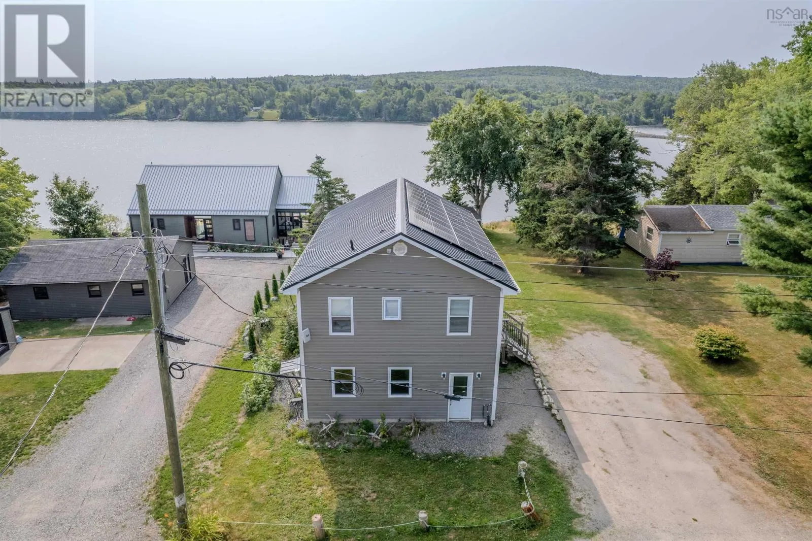 115 Morrison Road