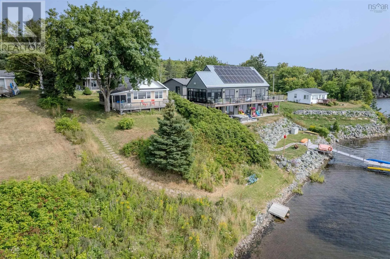 115 Morrison Road
