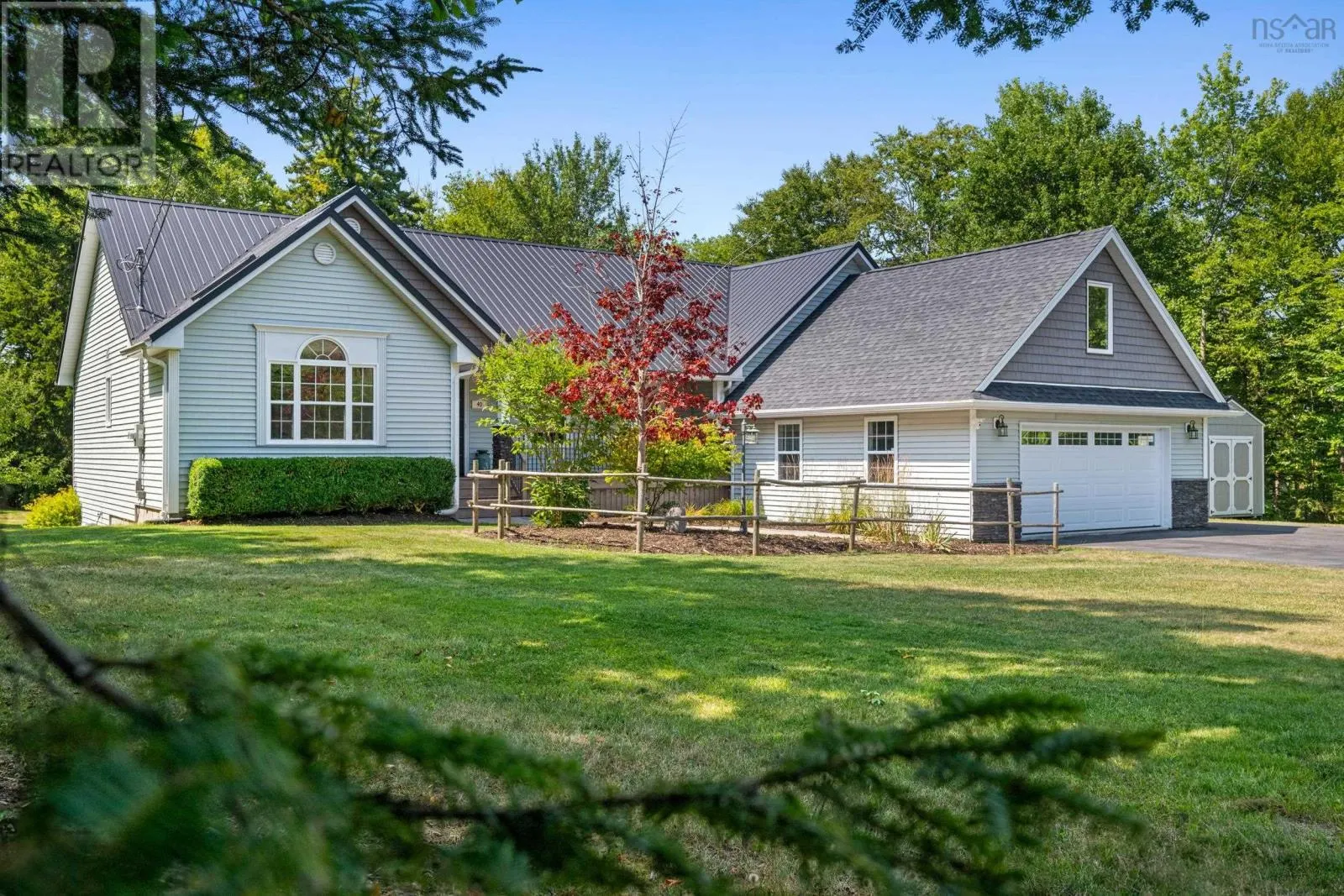 40 Merganser Avenue
