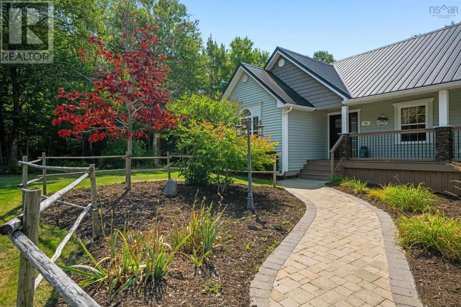 40 Merganser Avenue