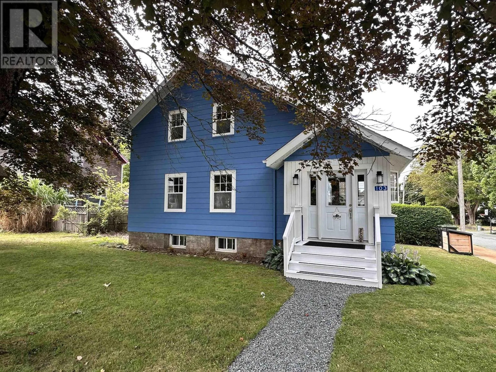 103 Bristol Avenue