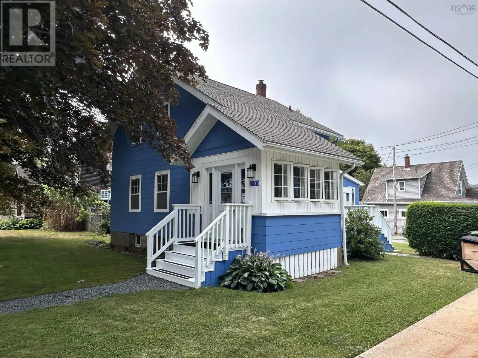 103 Bristol Avenue