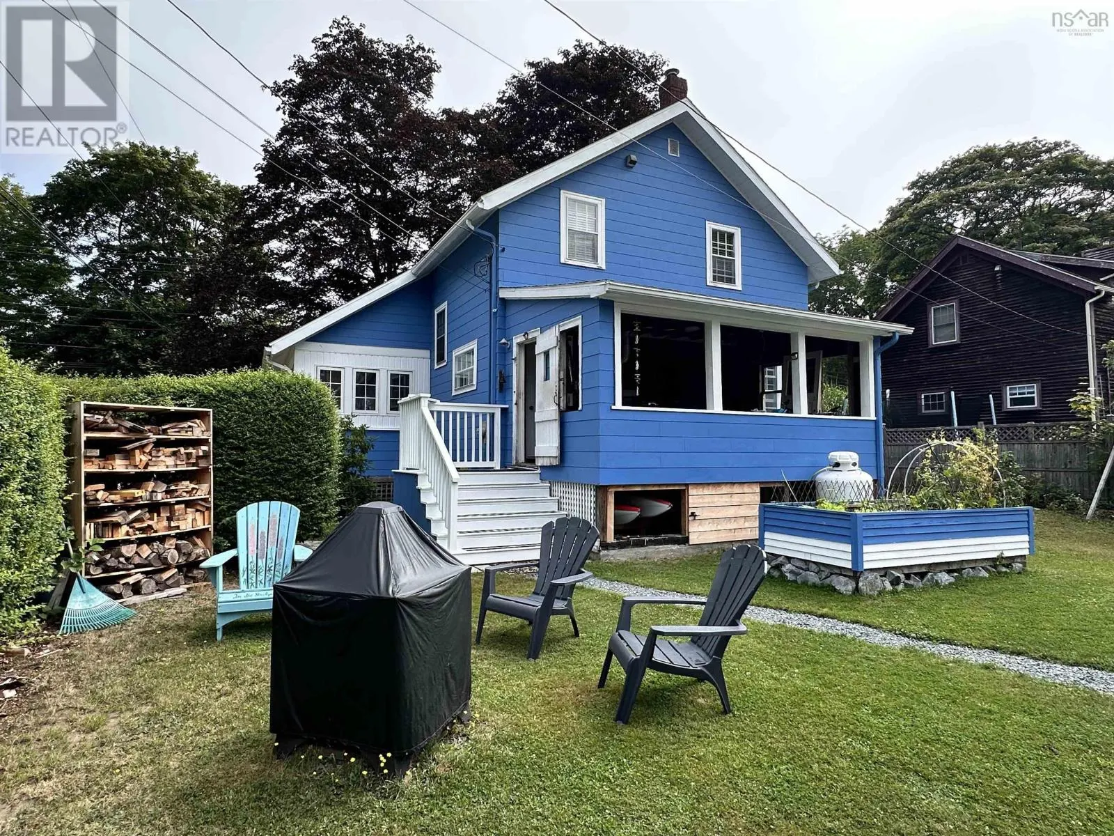 103 Bristol Avenue