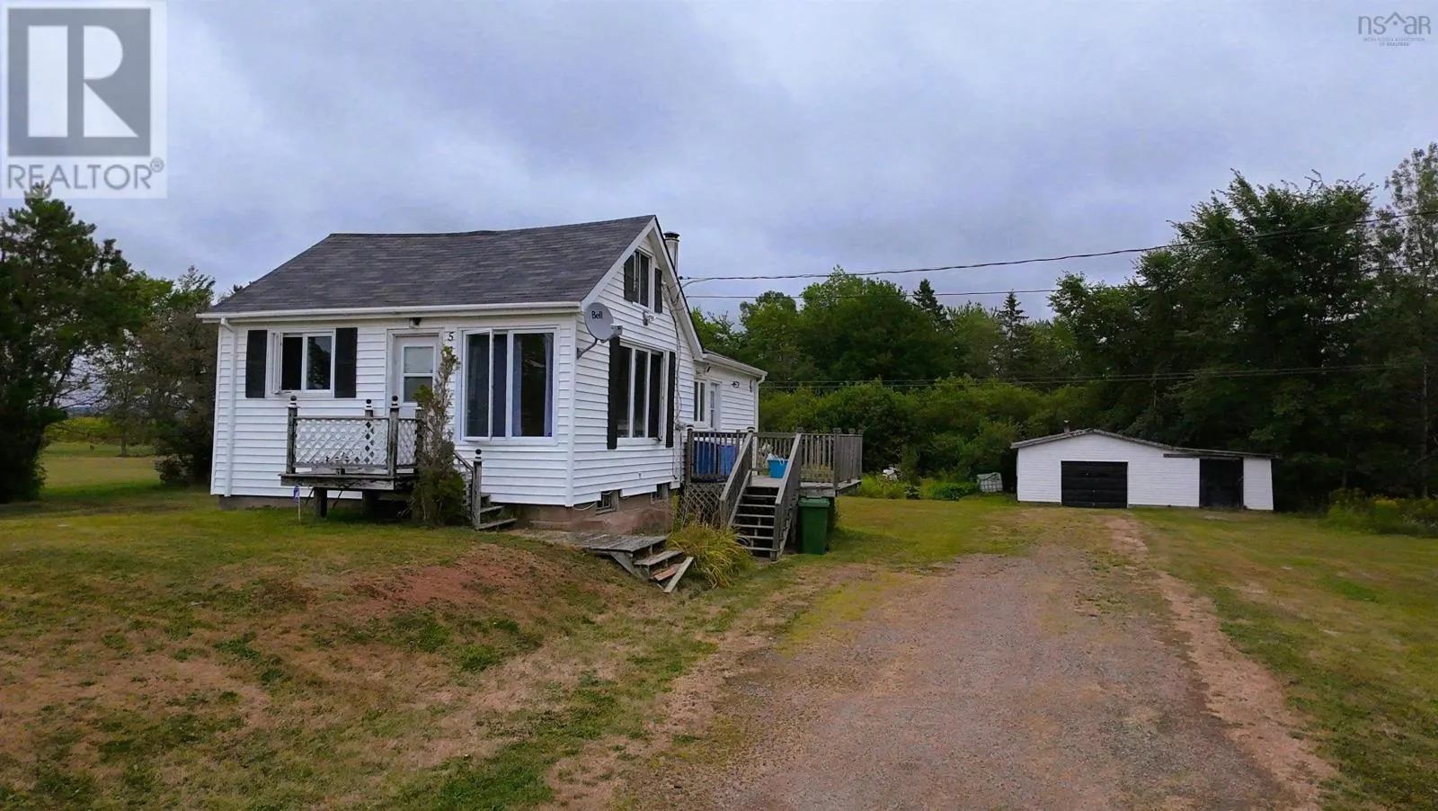 570 Crowes Mills Road