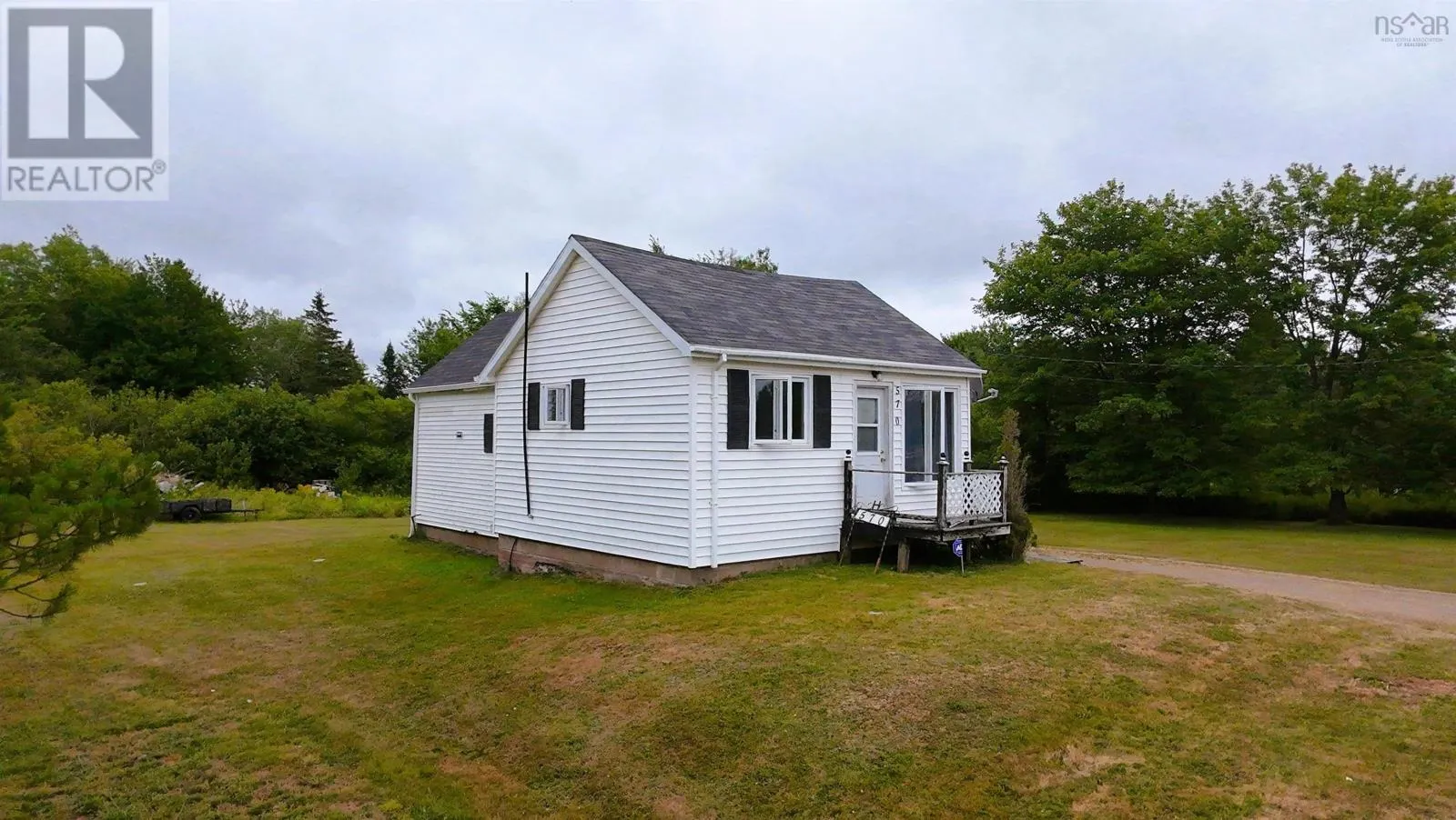 570 Crowes Mills Road