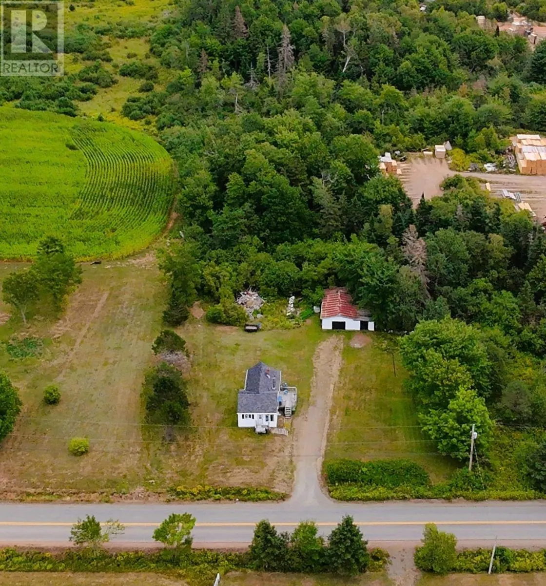 570 Crowes Mills Road