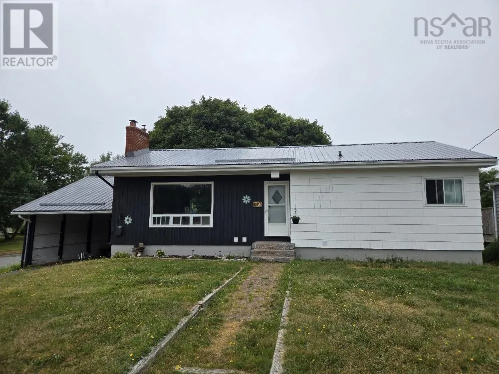 3 Patterson Avenue