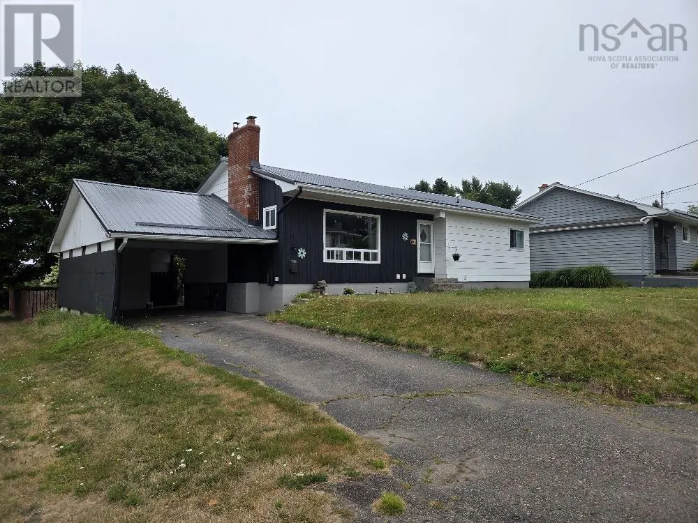 3 Patterson Avenue