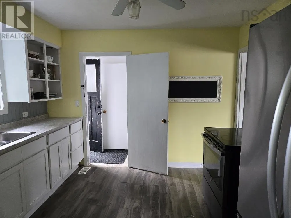 3 Patterson Avenue