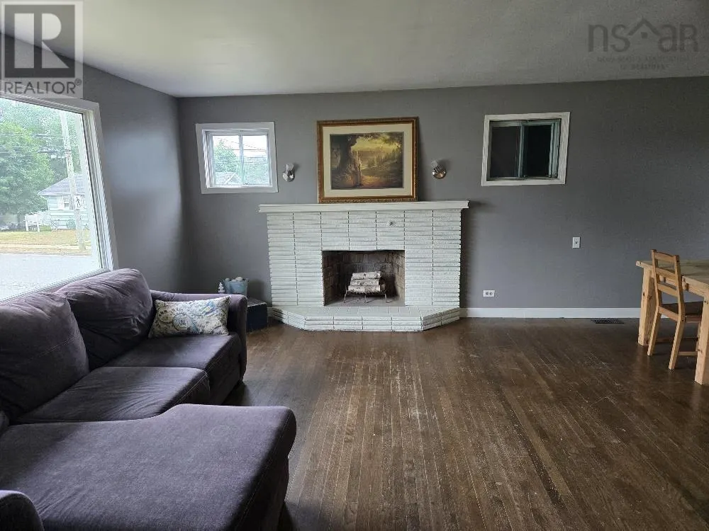3 Patterson Avenue