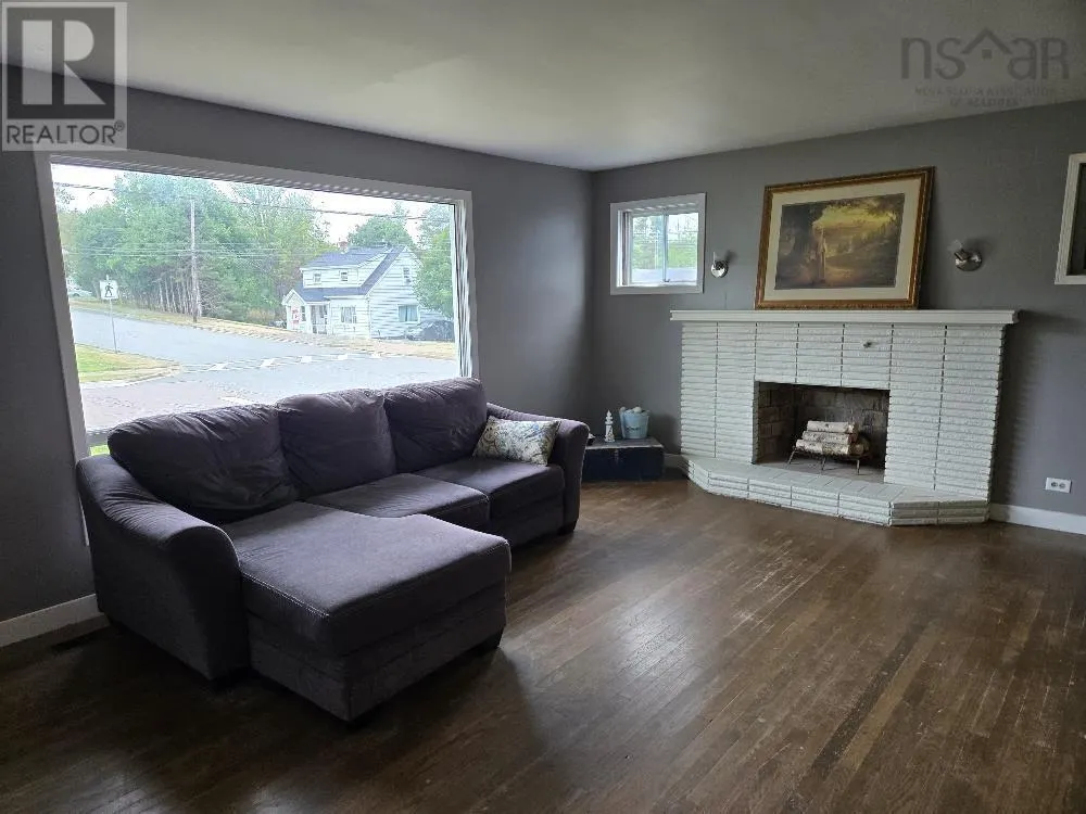 3 Patterson Avenue