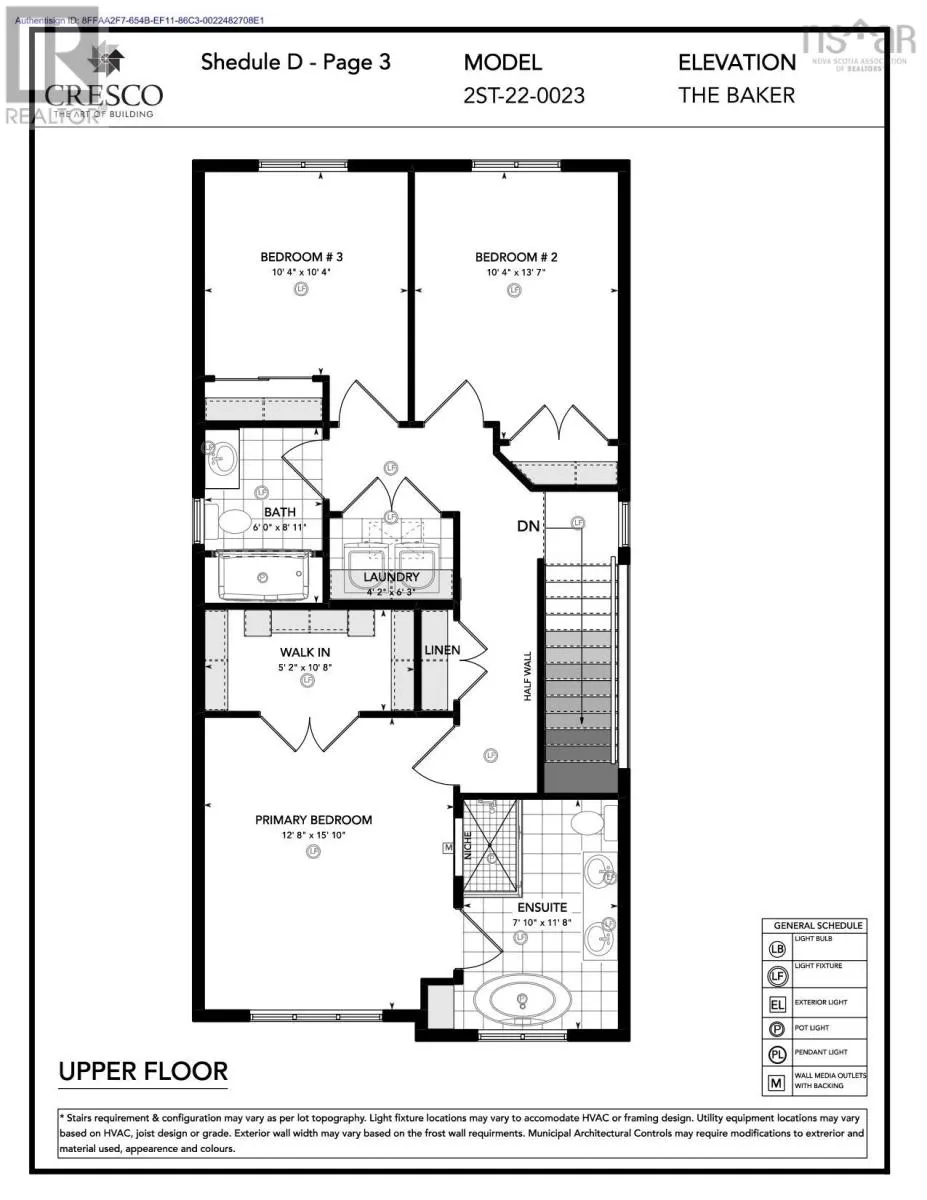 DUF12 24 Duff Court