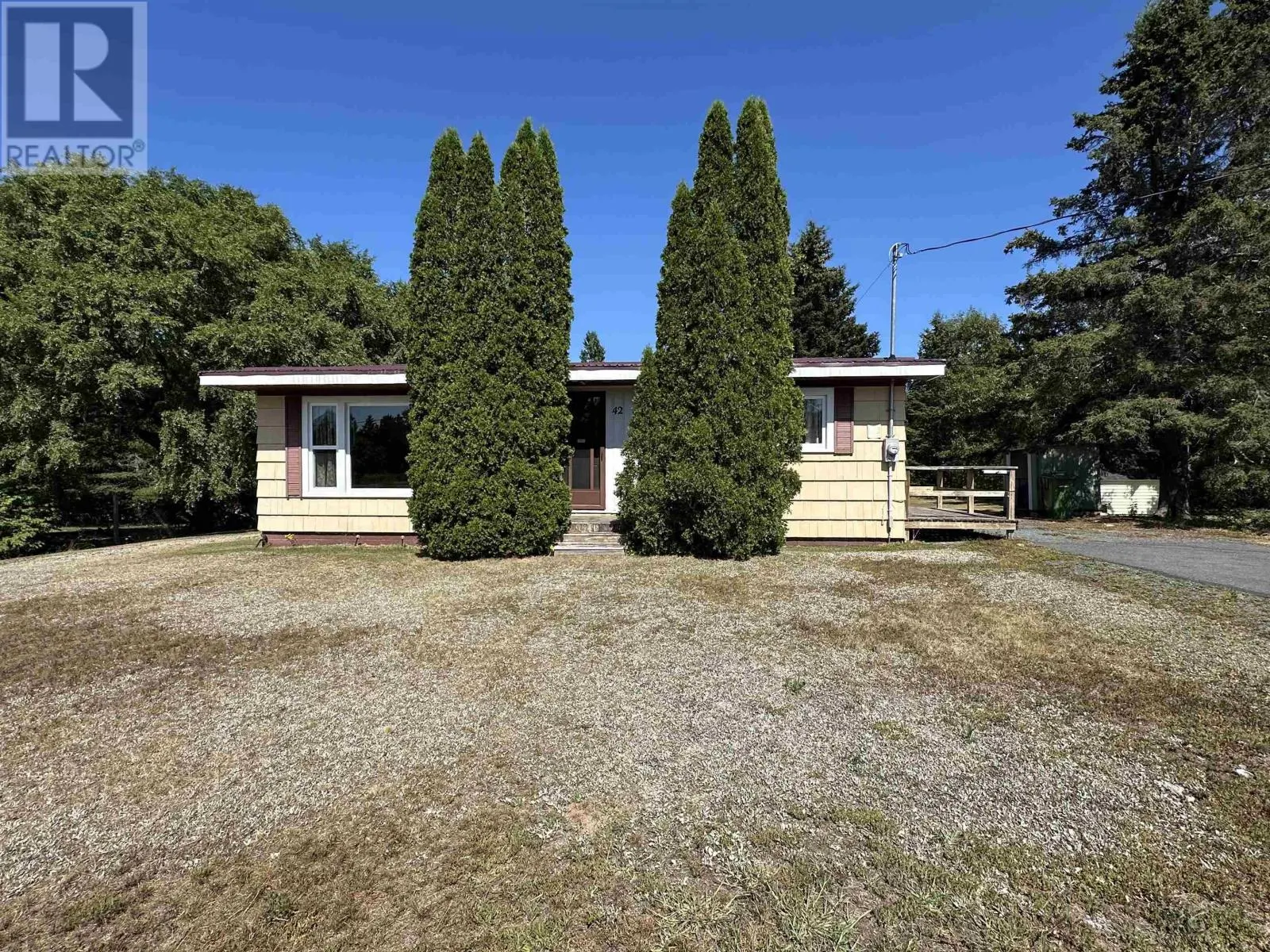 42 Willow Street