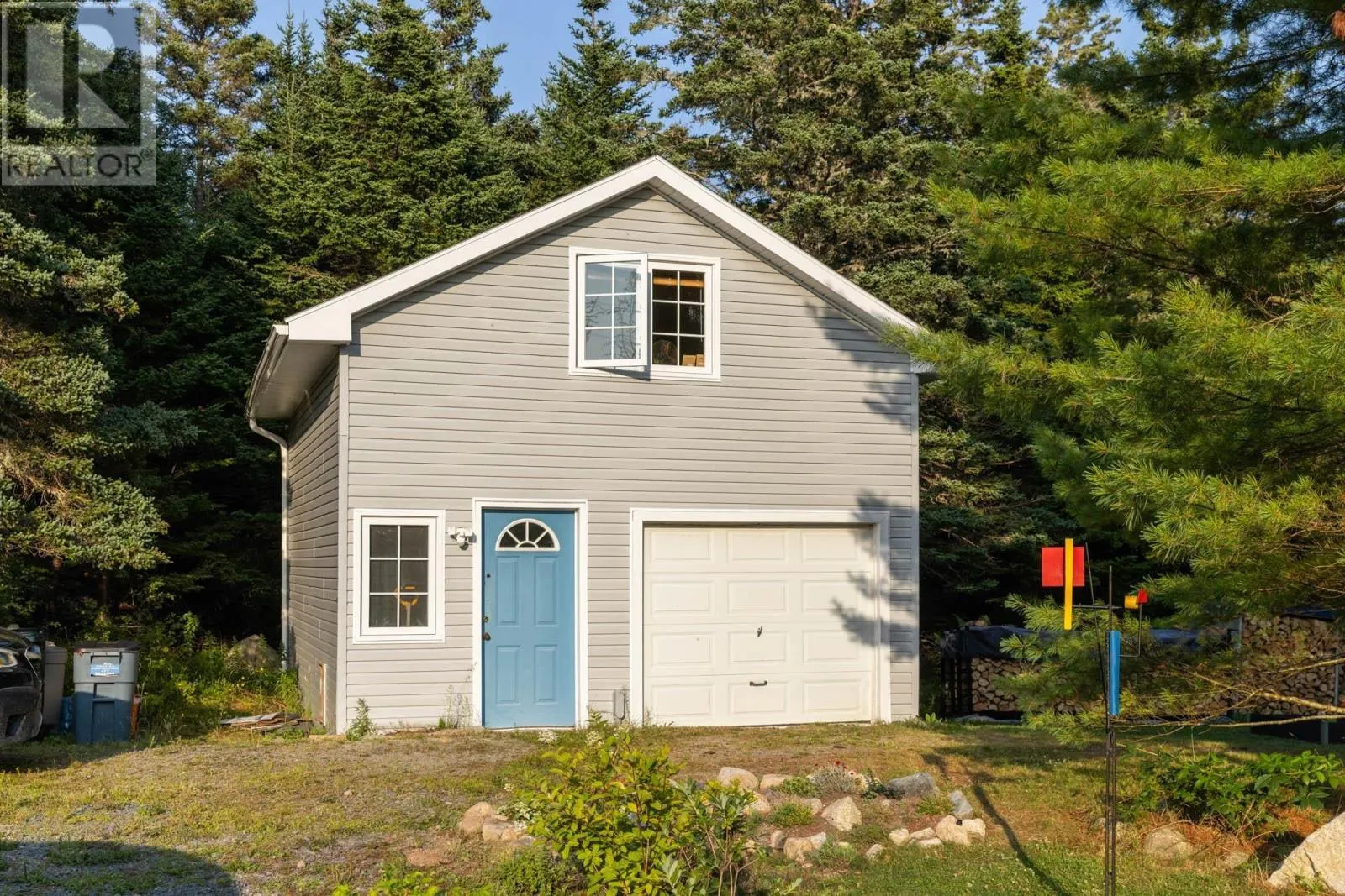 8748 Peggys Cove Road