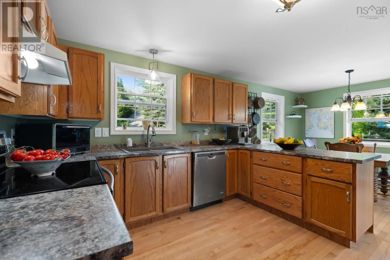 8748 Peggys Cove Road