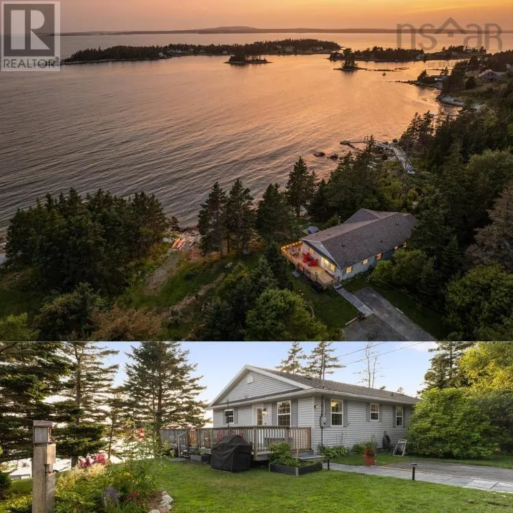 8748 Peggys Cove Road