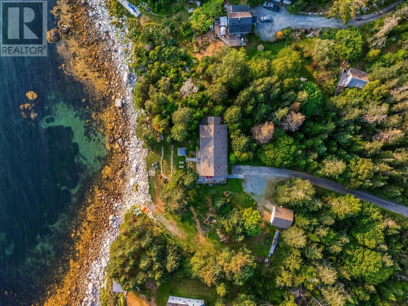 8748 Peggys Cove Road