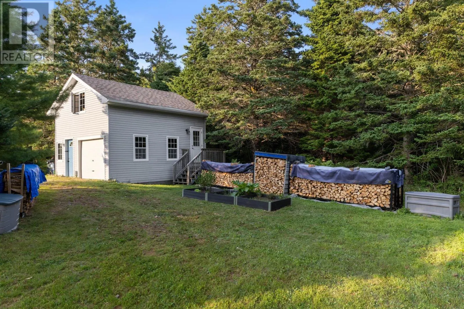 8748 Peggys Cove Road