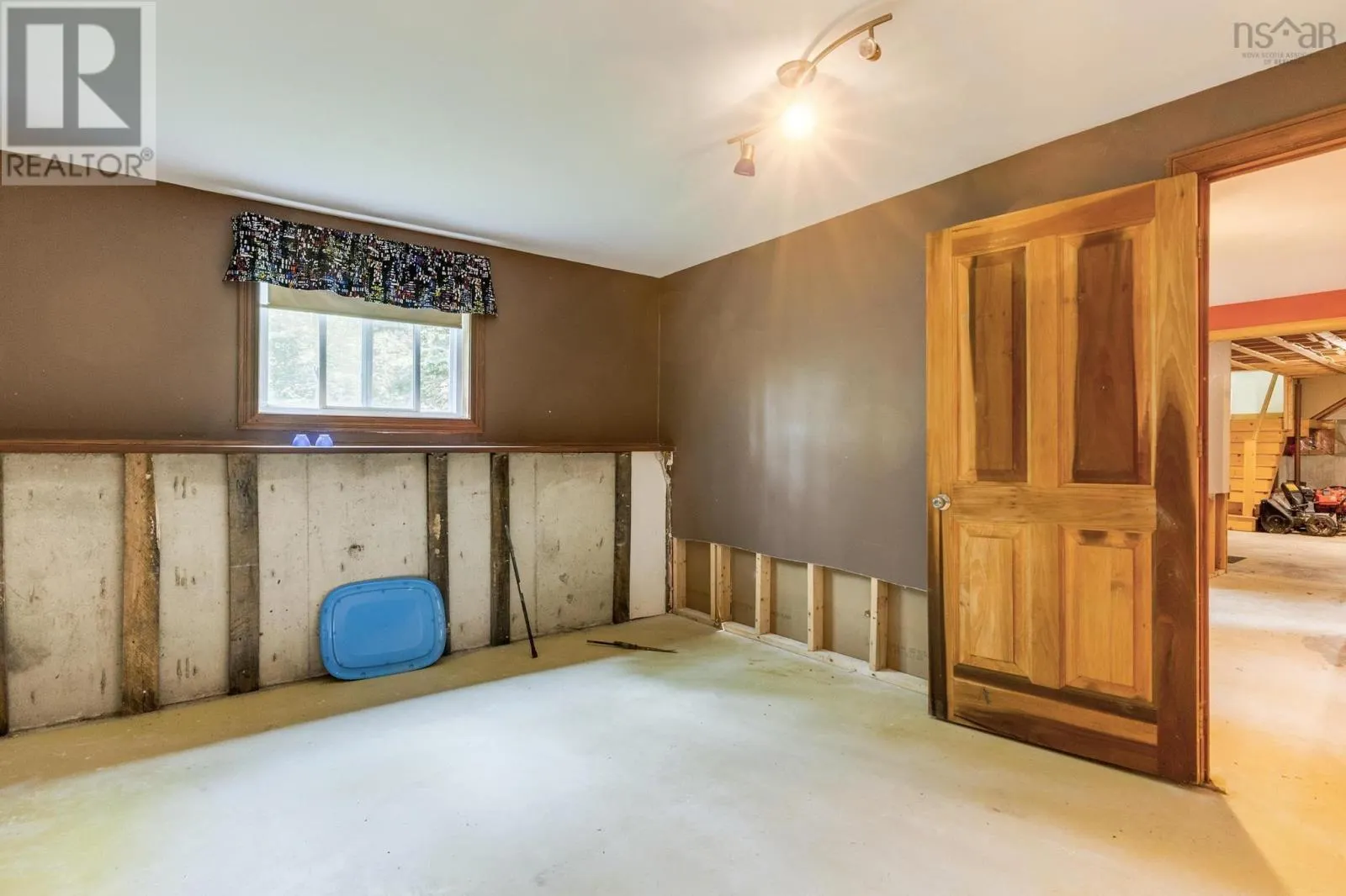 123 Croft Road
