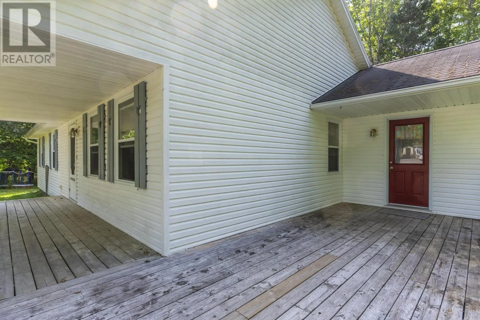 123 Croft Road