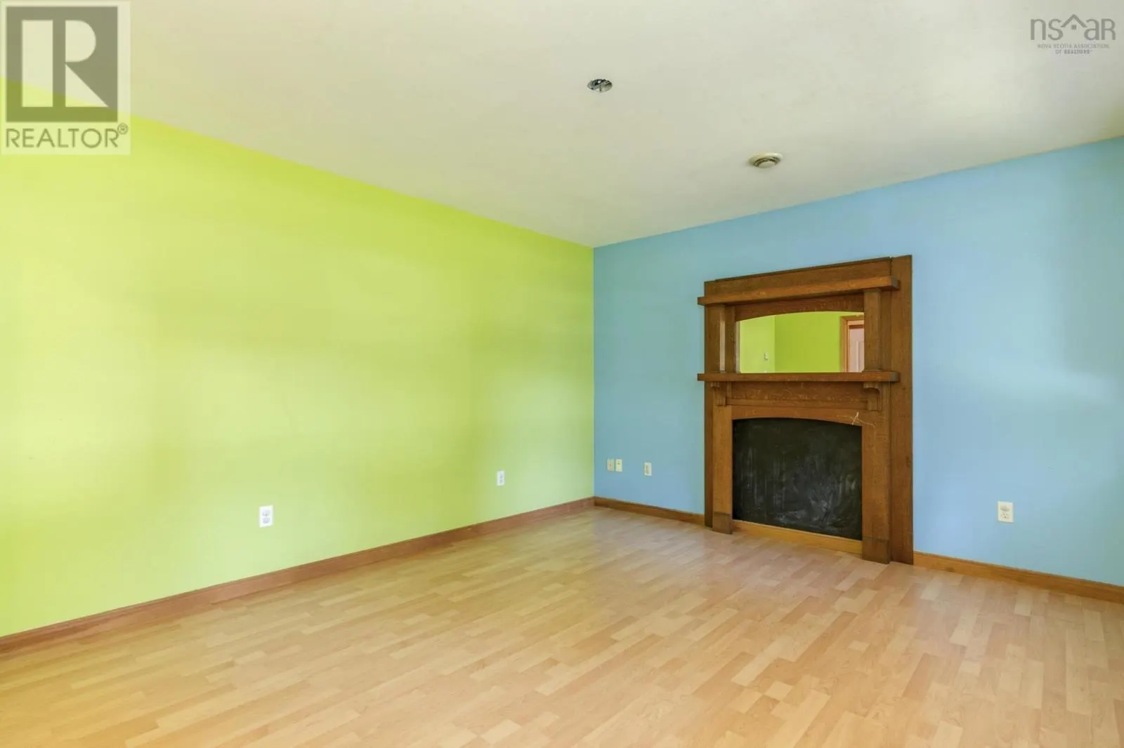 123 Croft Road