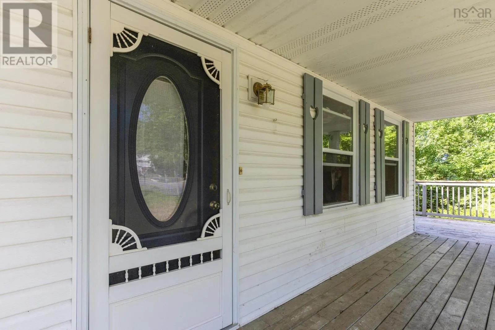 123 Croft Road