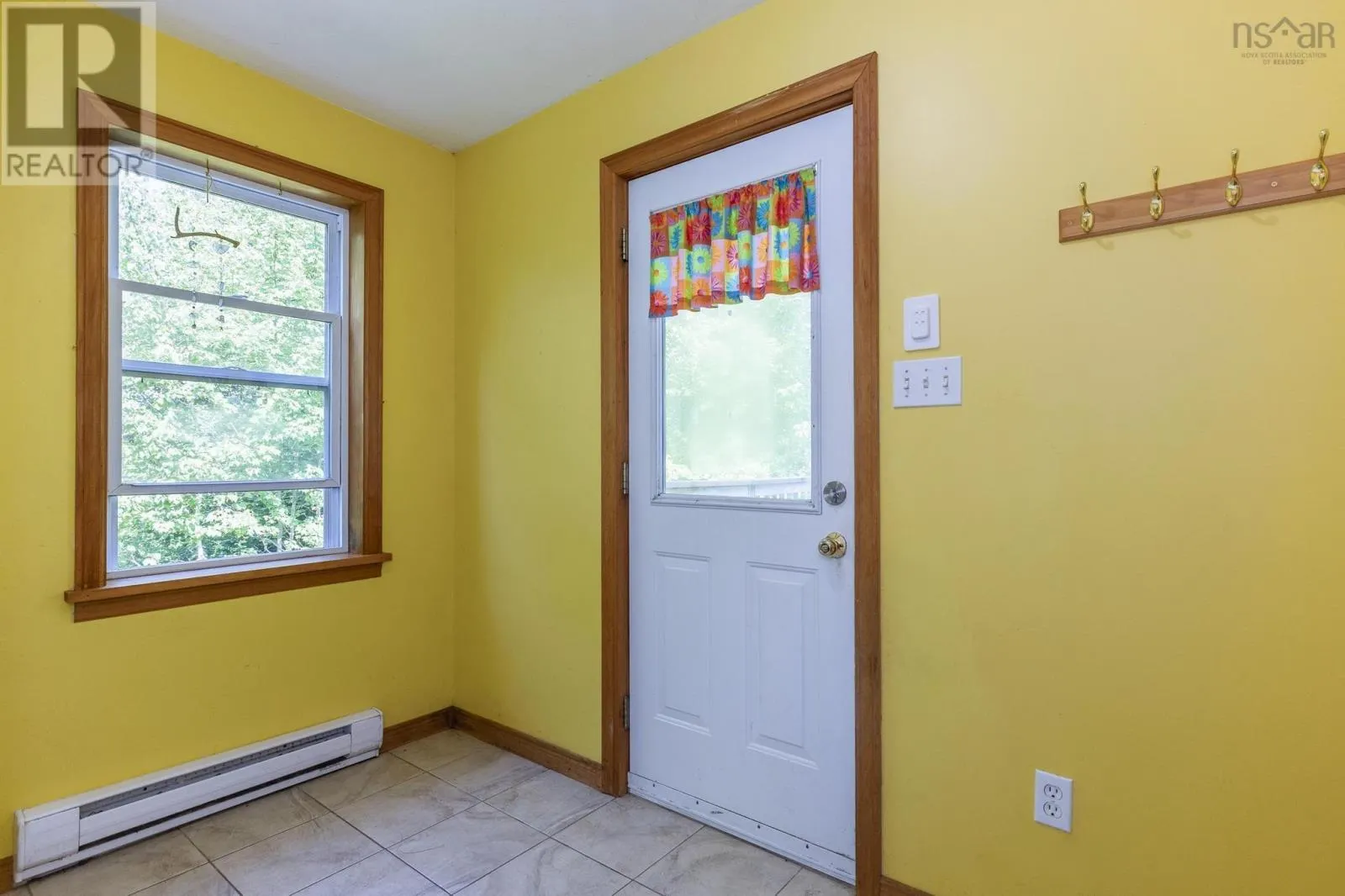 123 Croft Road