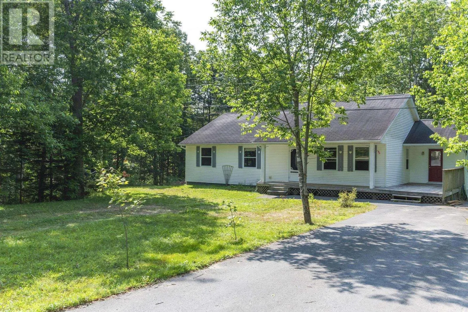 123 Croft Road