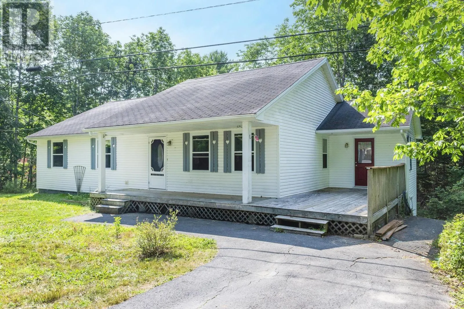 123 Croft Road