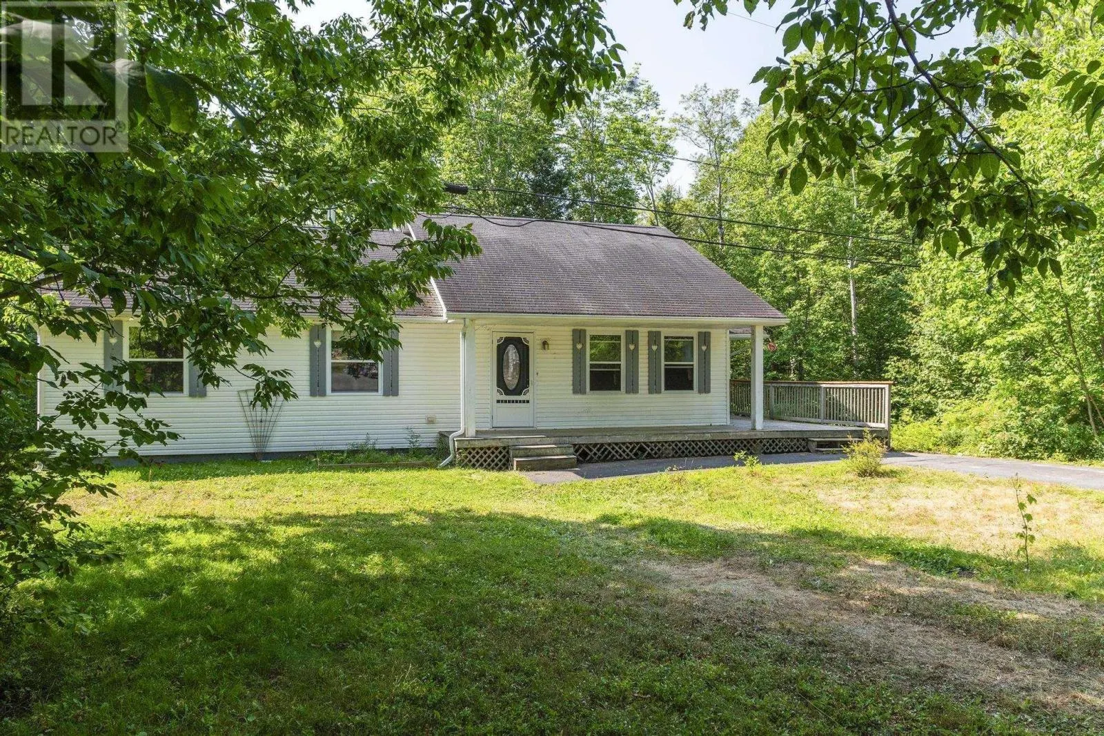 123 Croft Road