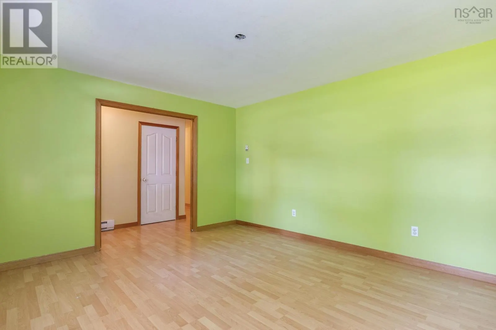 123 Croft Road