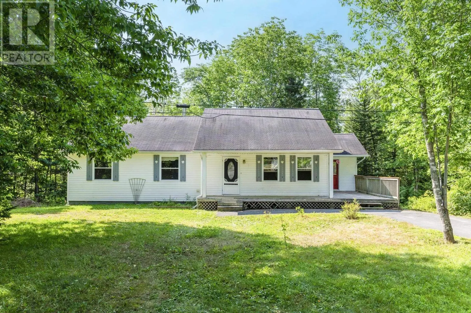 123 Croft Road