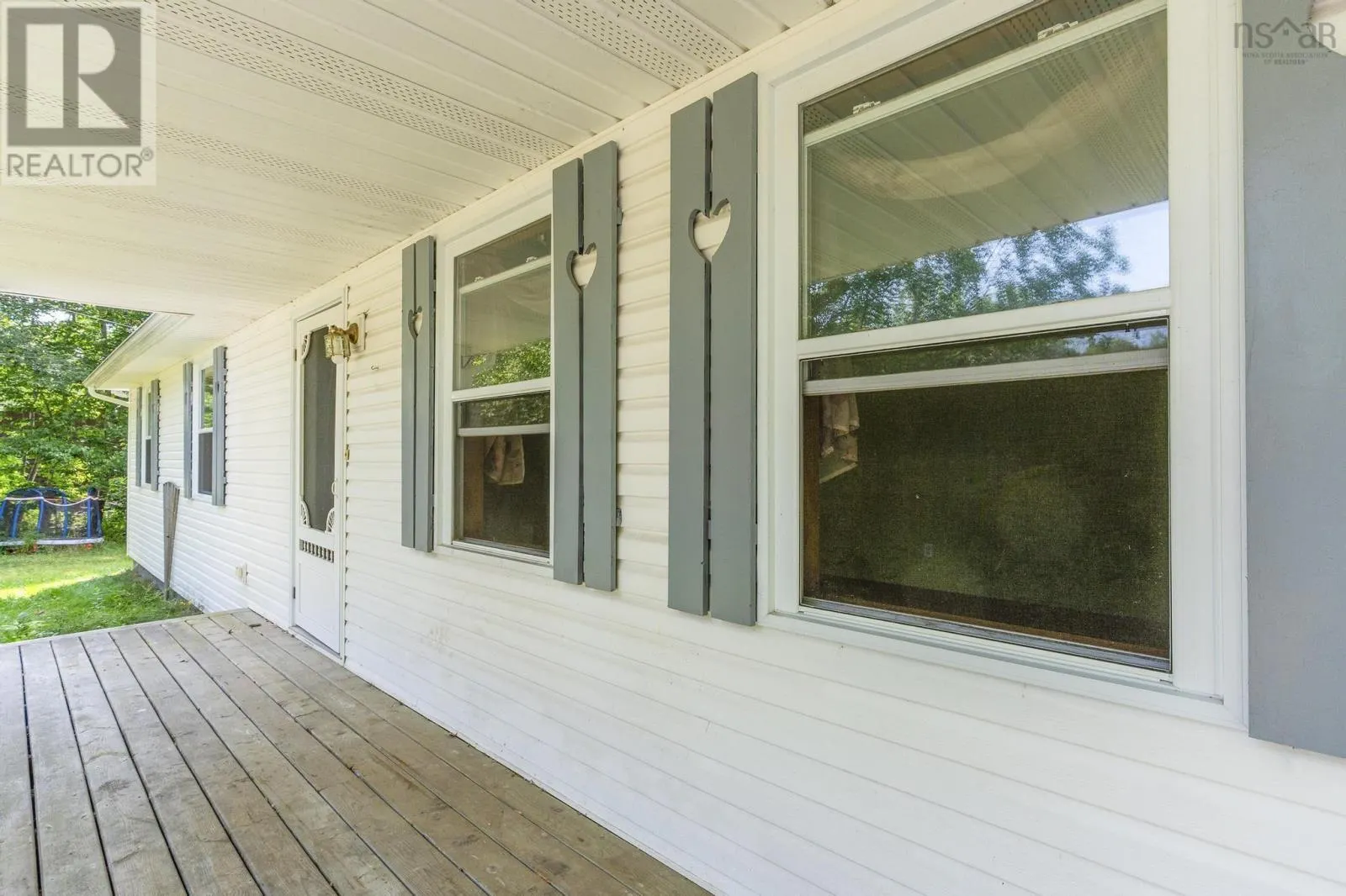 123 Croft Road